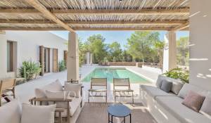 Продажа Вилла Sant Francesc de Formentera