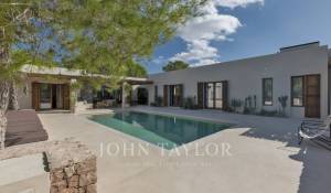 Продажа Вилла Sant Francesc de Formentera