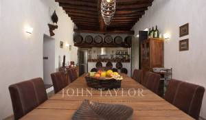 Продажа Вилла Sant Joan de Labritja