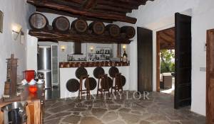 Продажа Вилла Sant Joan de Labritja