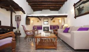 Продажа Вилла Sant Joan de Labritja