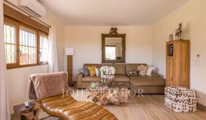 Продажа Вилла Sant Jordi de Ses Salines