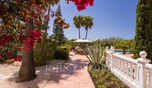 Продажа Вилла Sant Jordi de Ses Salines