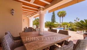 Продажа Вилла Sant Jordi de Ses Salines