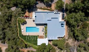 Продажа Вилла Sant Josep de sa Talaia