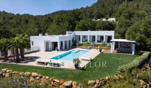 Продажа Вилла Sant Josep de sa Talaia