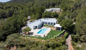 Продажа Вилла Sant Josep de sa Talaia