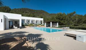 Продажа Вилла Sant Josep de sa Talaia