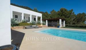 Продажа Вилла Sant Josep de sa Talaia