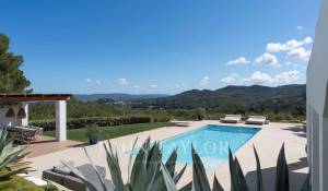 Продажа Вилла Sant Josep de sa Talaia