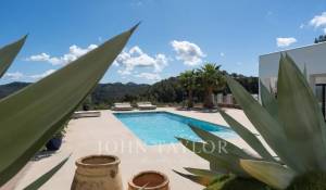 Продажа Вилла Sant Josep de sa Talaia