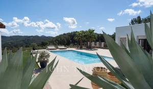 Продажа Вилла Sant Josep de sa Talaia