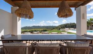 Продажа Вилла Sant Josep de sa Talaia