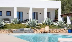 Продажа Вилла Sant Josep de sa Talaia