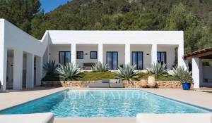 Продажа Вилла Sant Josep de sa Talaia