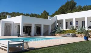 Продажа Вилла Sant Josep de sa Talaia