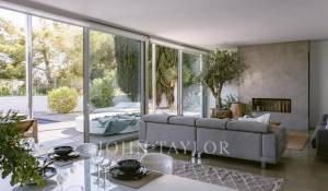 Продажа Вилла Sant Josep de sa Talaia