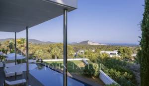 Продажа Вилла Sant Josep de sa Talaia