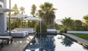 Продажа Вилла Sant Josep de sa Talaia