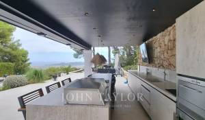 Продажа Вилла Sant Josep de sa Talaia