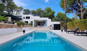 Продажа Вилла Sant Josep de sa Talaia