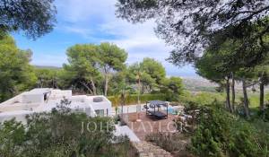 Продажа Вилла Sant Josep de sa Talaia