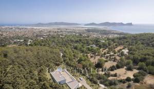 Продажа Вилла Sant Josep de sa Talaia