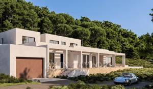 Продажа Вилла Sant Josep de sa Talaia