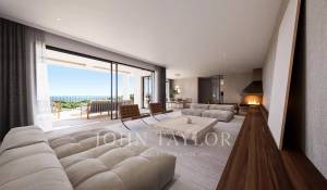 Продажа Вилла Sant Josep de sa Talaia