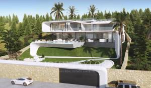 Продажа Вилла Sant Josep de sa Talaia