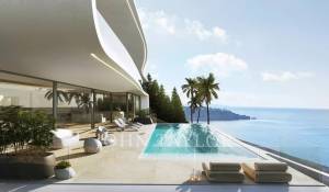 Продажа Вилла Sant Josep de sa Talaia