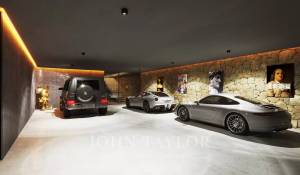 Продажа Вилла Sant Josep de sa Talaia