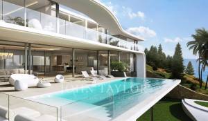 Продажа Вилла Sant Josep de sa Talaia