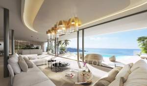 Продажа Вилла Sant Josep de sa Talaia