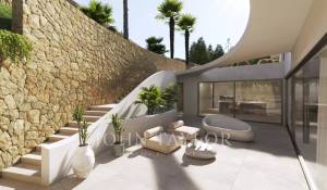 Продажа Вилла Sant Josep de sa Talaia