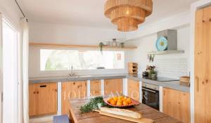 Продажа Вилла Sant Josep de sa Talaia