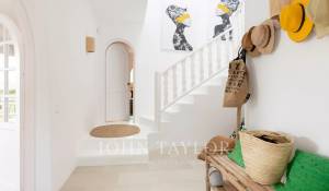 Продажа Вилла Sant Josep de sa Talaia