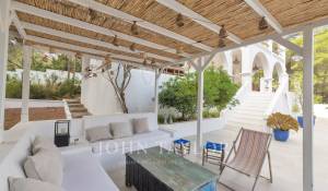 Продажа Вилла Sant Josep de sa Talaia