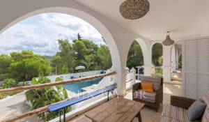 Продажа Вилла Sant Josep de sa Talaia