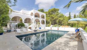 Продажа Вилла Sant Josep de sa Talaia
