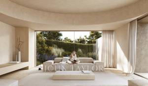 Продажа Вилла Sant Josep de sa Talaia