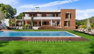 Продажа Вилла Sant Josep de sa Talaia
