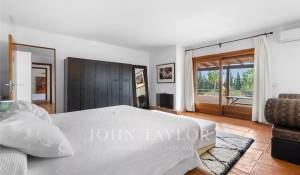 Продажа Вилла Sant Josep de sa Talaia