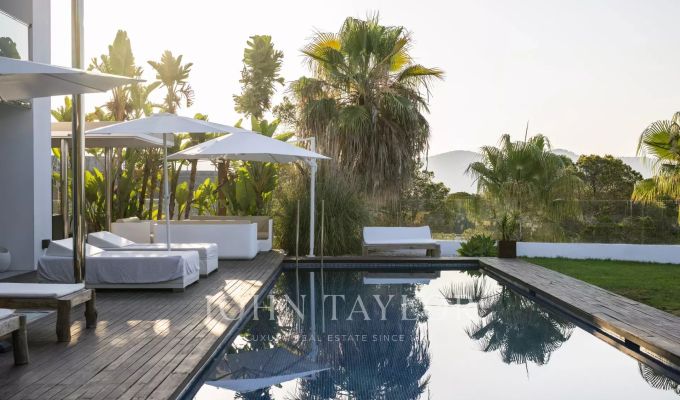 Продажа Вилла Sant Josep de sa Talaia