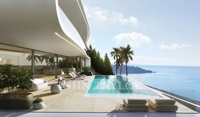 Продажа Вилла Sant Josep de sa Talaia