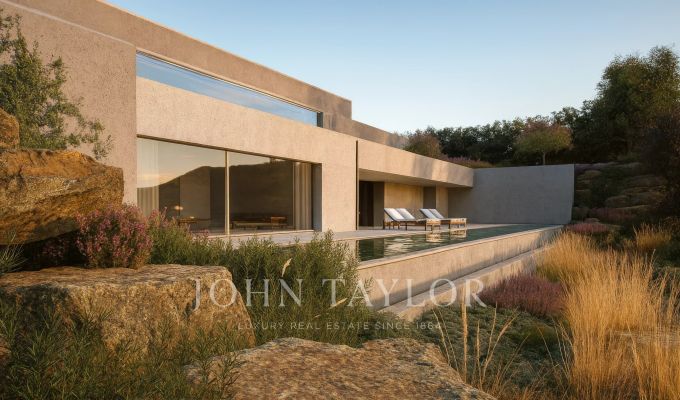 Продажа Вилла Sant Josep de sa Talaia