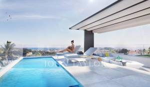 Продажа Вилла Santa Eularia des Riu