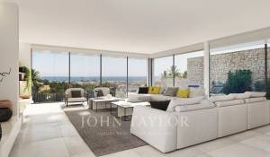 Продажа Вилла Santa Eularia des Riu