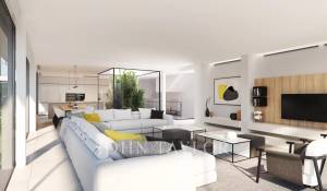 Продажа Вилла Santa Eularia des Riu