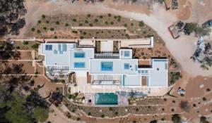 Продажа Вилла Santa Eularia des Riu